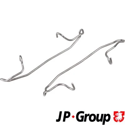 Accessory Kit, disc brake pad